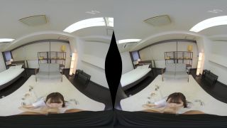 EXVR-288 A - Japan VR Porn - (Virtual Reality)-4