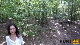 Hunt4K - Helina Dream: Easy Cock Rider - Hardcore-2