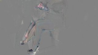 Alina Rose SCHOOL TEACHER FEMDOM HANDJOB ON HER PANTYHOSE AND HIGH HEELS-3