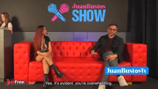 BIG TITS Mexican woman fulfills fantasy of one of her fans in PUBLICshow - JessicaSodi and Karolin-4