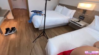 [ThePOVGod] Miss Boddy Shows Off Her Sexy Ass [03.25.24] [1080p].-6