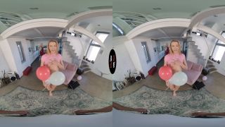 VIRTUAL TABOO  Huge Balloons And Huge Tits-0