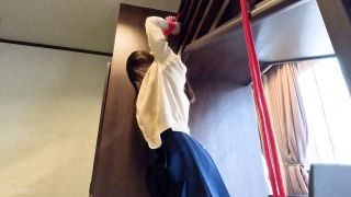 FC2PPV 4667364 【素人初撮り】そら 敏感な身体を責め続け初アナルしたら感じてしまった記録の蔵出し別画角動画を公開します-5