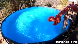 By The Pool With Greyhound - 08.09.21 Download New Porn V...-8