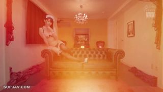 ReducingMosaic MIAE-351 2穴追撃FUCKで両方イってるってばぁ！状態でご奉仕ごっくんメイド 妃月るい-6