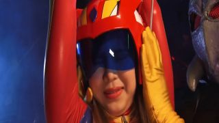 [SuperMisses.com] THZ-77 Super Heroine in Grave Danger!! Vol.77 Yuria Prit-013-2