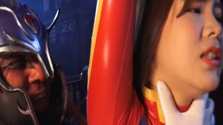 [SuperMisses.com] THZ-77 Super Heroine in Grave Danger!! Vol.77 Yuria Prit-013-3