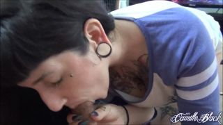 xxx video clip 27 Camille Black in The Handjob Scrolls | foot | handjob porn foot fetish discord-1