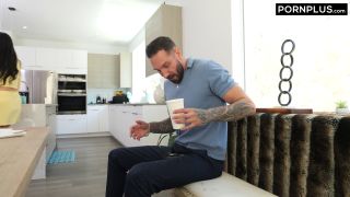 Lucky deal client buys h that comes with latina pussy petite p....-1
