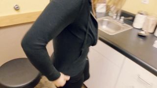 Doctors Appointment bigtits Mya Ryker-9