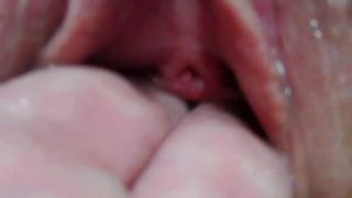 fingering and toying wifes pussy till orgasm-6