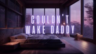 Daddy Porn Elle Marz – Couldnt Wake Daddy AUDIO porn for daddies-0