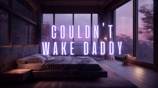 Daddy Porn Elle Marz – Couldnt Wake Daddy AUDIO porn for daddies-1