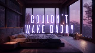 Daddy Porn Elle Marz – Couldnt Wake Daddy AUDIO porn for daddies-3