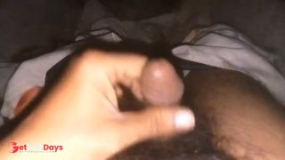 [GetFreeDays.com] Hot Asian Bbc Jerking Hairy Dick Porn Video July 2023-2