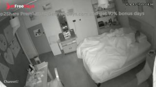 [Sleeping.Porn] Blonde sleeping alone and she is very sad about it-2