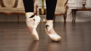 adult xxx clip 32 MissEllieMouse – Love of pointe shoes | fetish | fetish porn jillian janson femdom-0