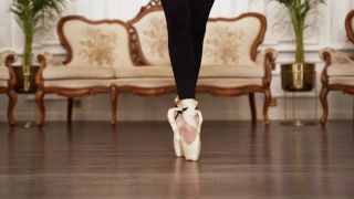 adult xxx clip 32 MissEllieMouse – Love of pointe shoes | fetish | fetish porn jillian janson femdom-5