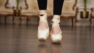 adult xxx clip 32 MissEllieMouse – Love of pointe shoes | fetish | fetish porn jillian janson femdom-6