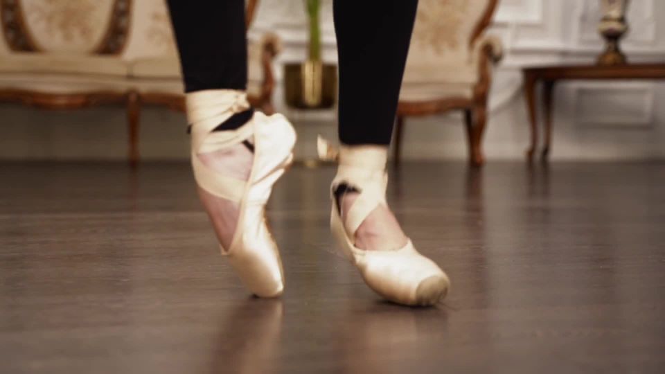 adult xxx clip 32 MissEllieMouse – Love of pointe shoes | fetish | fetish porn jillian janson femdom