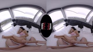 online adult video 40 code fetish Frankly Speaking, Mom Is Cheating – Shalina Devine 4K, best porn vr on old/young-0