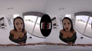 online adult video 40 code fetish Frankly Speaking, Mom Is Cheating – Shalina Devine 4K, best porn vr on old/young-1