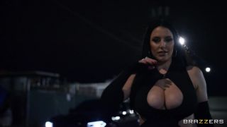 Angela White - Angela White : Unbound Part 2 SD.-0