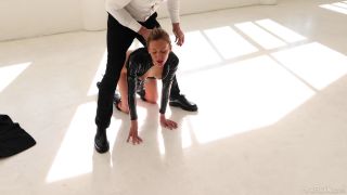 7102 Addison Vodka Takes Vince Karter's Cock In Her Pussy-0