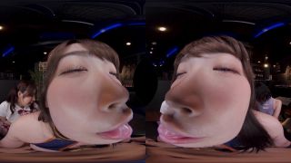 HUNVR - 188 B - Virtual Reality JAV - Jav vr-4