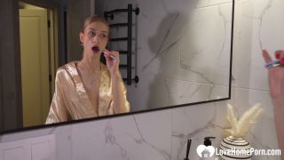 6250 I Walk Into The Bathroom While She Showers And Fuck Her ...-1