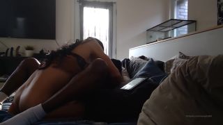Stacey - staceydull69 () Staceydull - video of me fucking with a cute fit black boy 12-10-2020-6