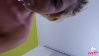 Gabrielle HD Year-Old Storm Fucks Swallows Scene-5