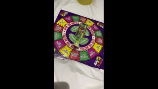 Onlyfans - Amberjadevip - SPIN THE BOTTLE SUNDAY  Wilson won  x explicit pic  Well done babe - 10-11-2019-0