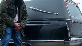 [GetFreeDays.com] Public Jerk - Naughty Roadside Horny Punk Sex Clip March 2023-5