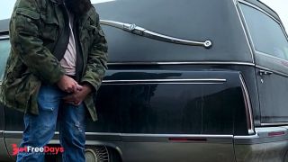 [GetFreeDays.com] Public Jerk - Naughty Roadside Horny Punk Sex Clip March 2023-9