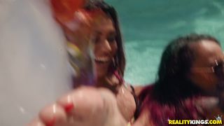 [GetFreeDays.com] Ashly Anderson - Spring Break House Party lana rhoades hardcore porn-9