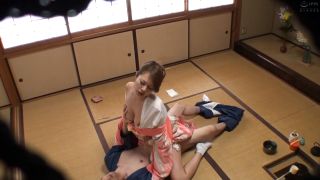 FHD ERDM-121 「こんなおばさんのどこがいいの？」近所のエロ熟女とヤレたヤバい関係4時間-6