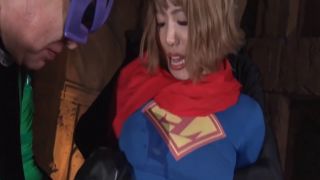 [SuperMisses.com] SPSA-07 Heroine Pride Collapse Superlady-008-5