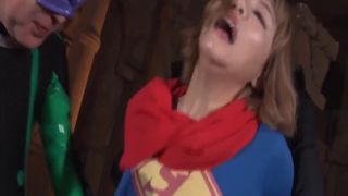 [SuperMisses.com] SPSA-07 Heroine Pride Collapse Superlady-008-6