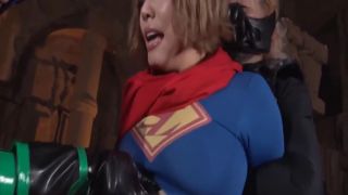 [SuperMisses.com] SPSA-07 Heroine Pride Collapse Superlady-008-8