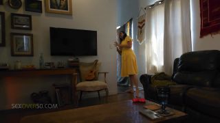 6207 A Hot Milf Stepmom Sucks Her Stepdaughters Boyfriends Co...-3