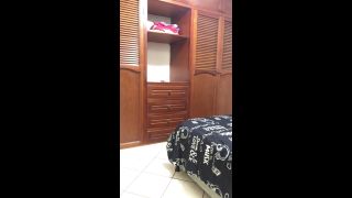 Silvis_hot - I strip and send a video to my horny husband-7