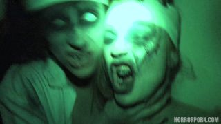 online porn clip 12 black femdom fetish porn | Horror Porn 13 – Hospital Ghosts – You will be very SCARED! | fetish-5