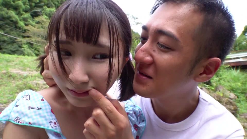 Kana-chan, Kana Yura, An Older Sister Who Offers Her Pussy To (Public) Yura Kana