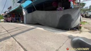 7139 Gib - Porn Street Pickup Sex, Pattaya Style!-1