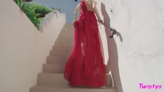 adult xxx video 38  Angela White, Anny Aurora in Kiss Me If You Can, anny aurora on lesbian girls-5