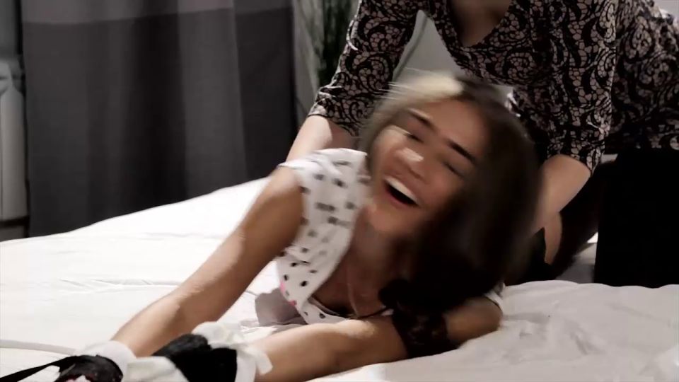 [GetFreeDays.com] RussianFetish 2a075 porn tickling