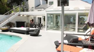 Zoey Monroe Mandy Muse Anal Roommates Has A Deep Crush On...-5