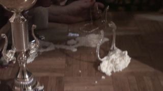 Goddess Gloria Turns Joschi Into A Sissy Slut.-9