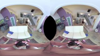VRHush presents Ariel Grace in I Hope Your Wife Doesnt Find Us!-0